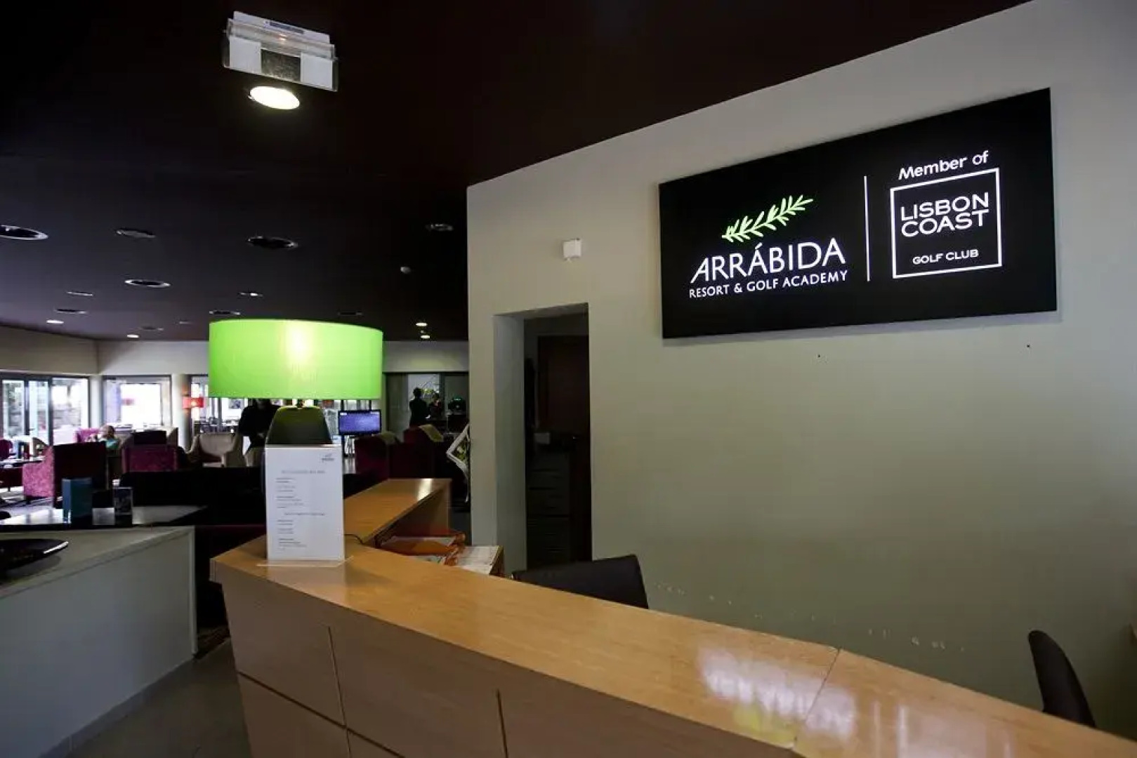 Arrábida Resort & Golf Academy