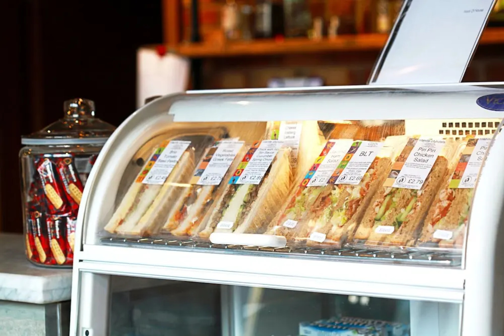 nitenite cityhotels, Birmingham