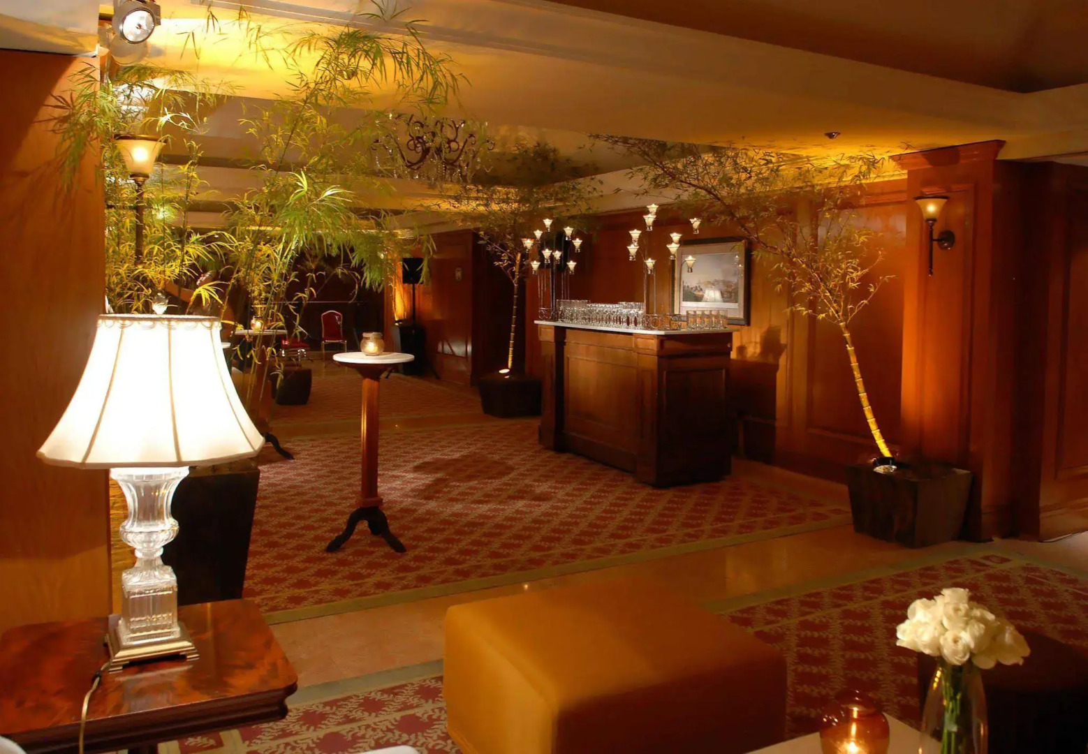 JW Marriott Hotel Rio de Janeiro