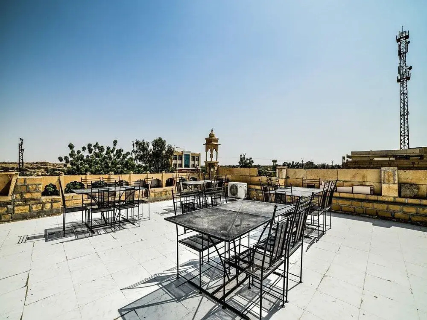 Hotel Pithla Haveli