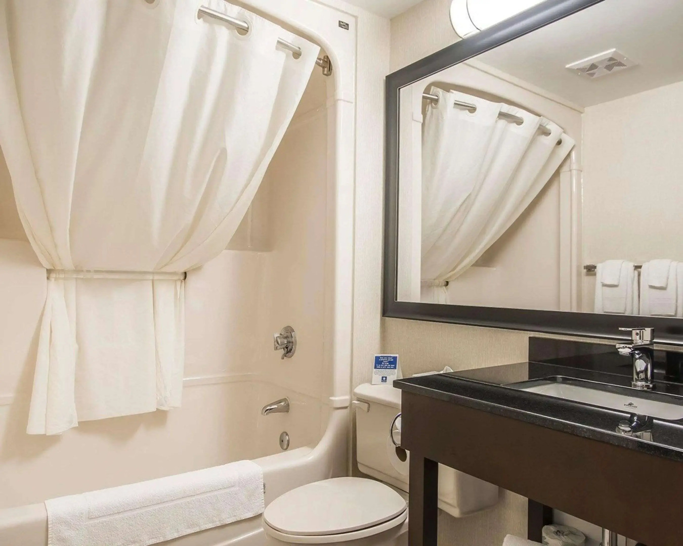 Comfort Inn Rimouski