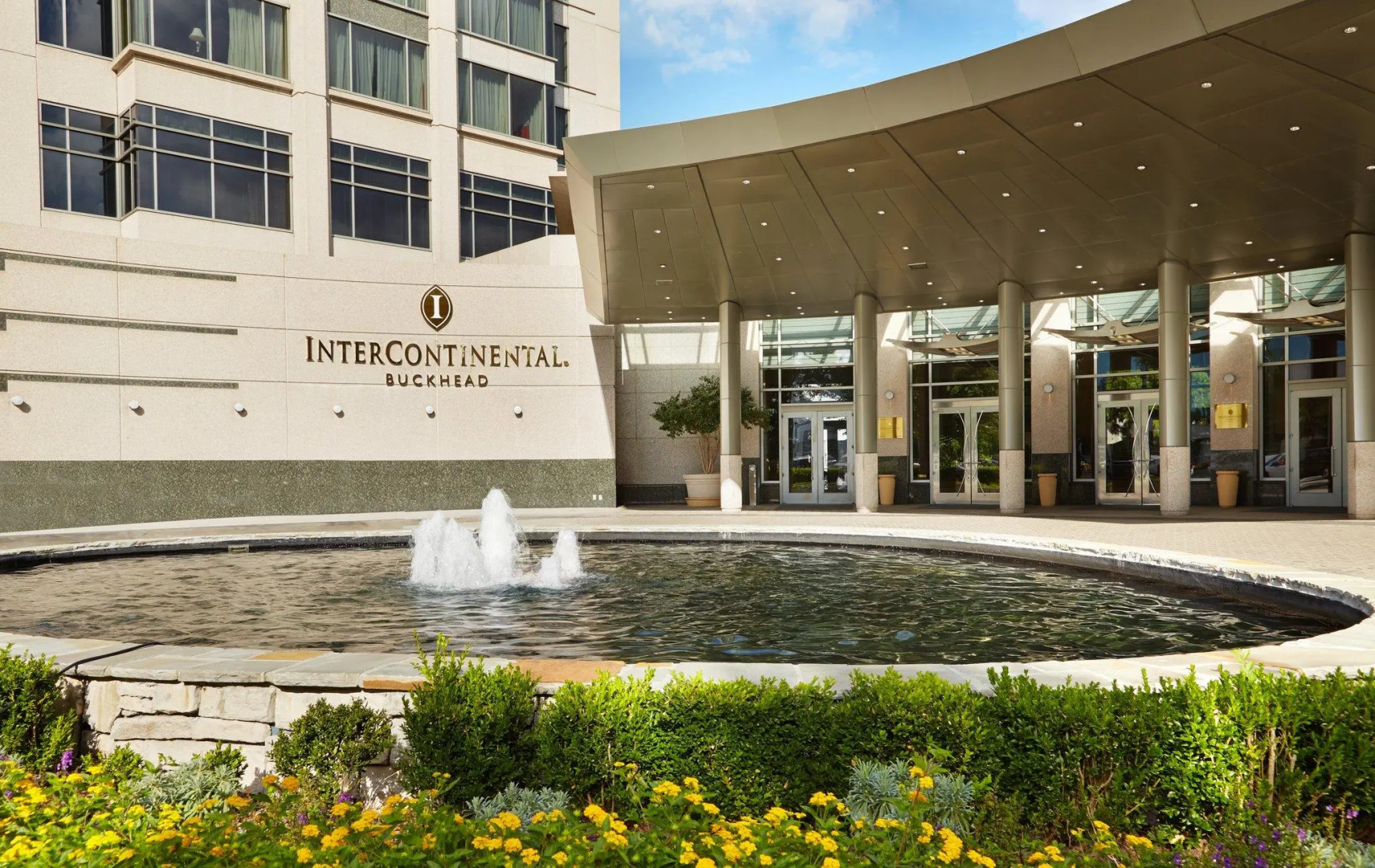 InterContinental Buckhead Atlanta by IHG