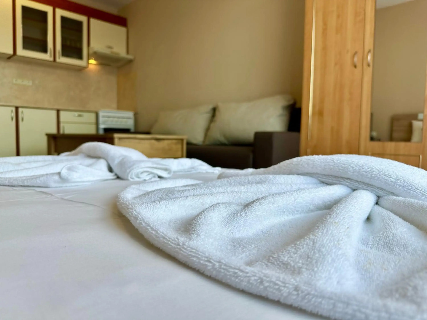 Privilege Fort Beach