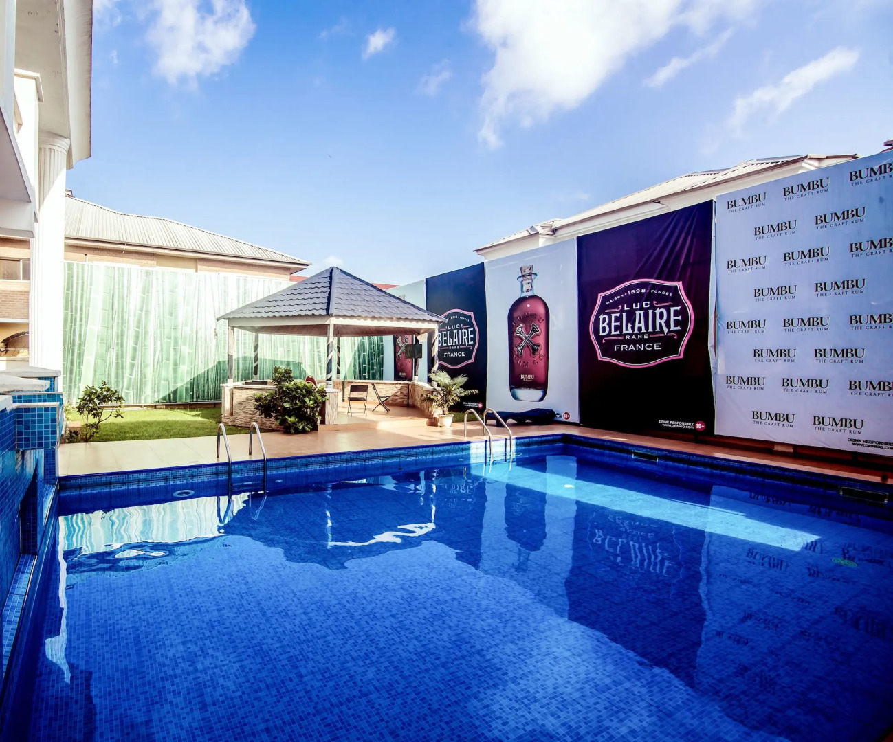 Rooken Villas Hotel & Spa