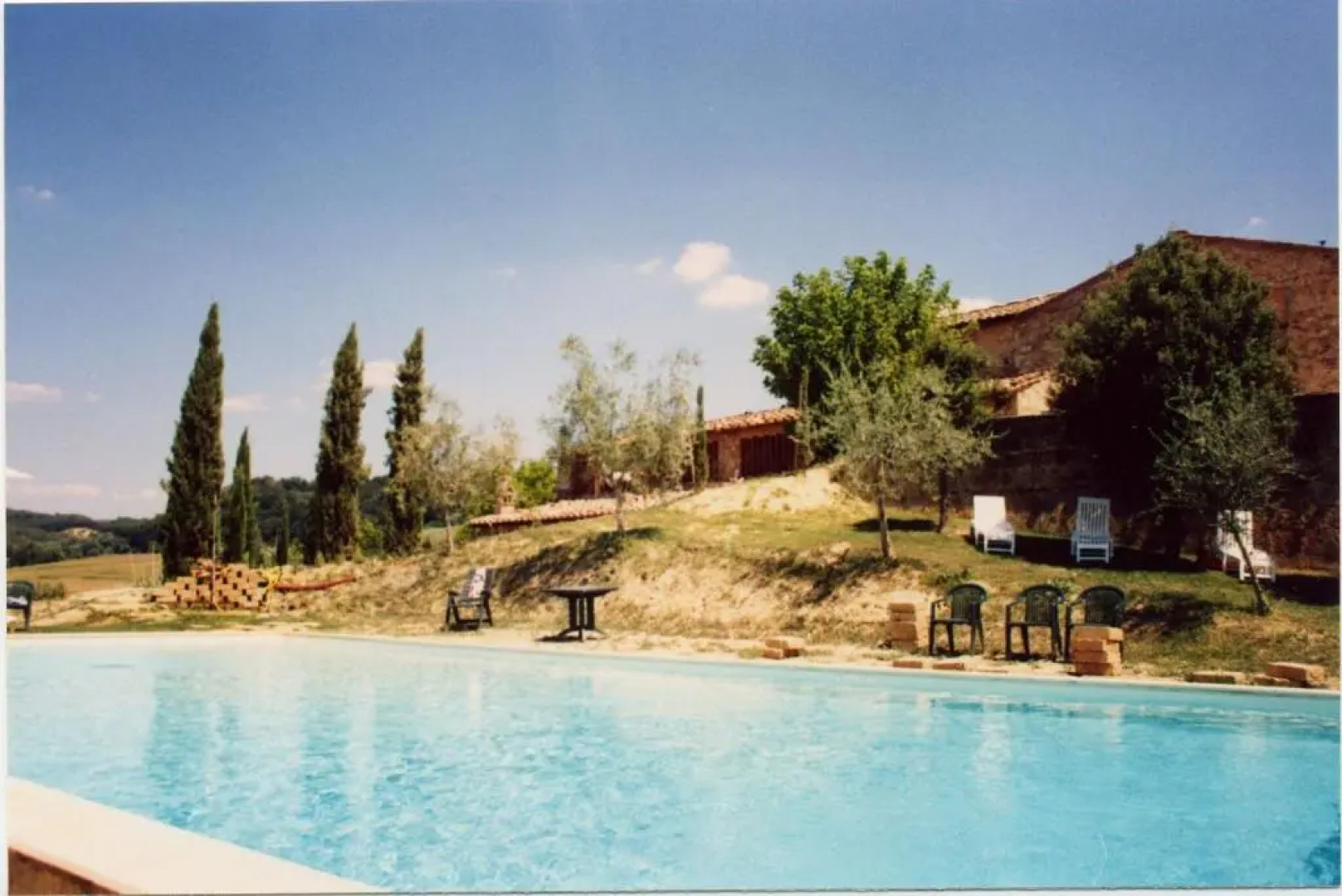 Ginestra Holiday Home