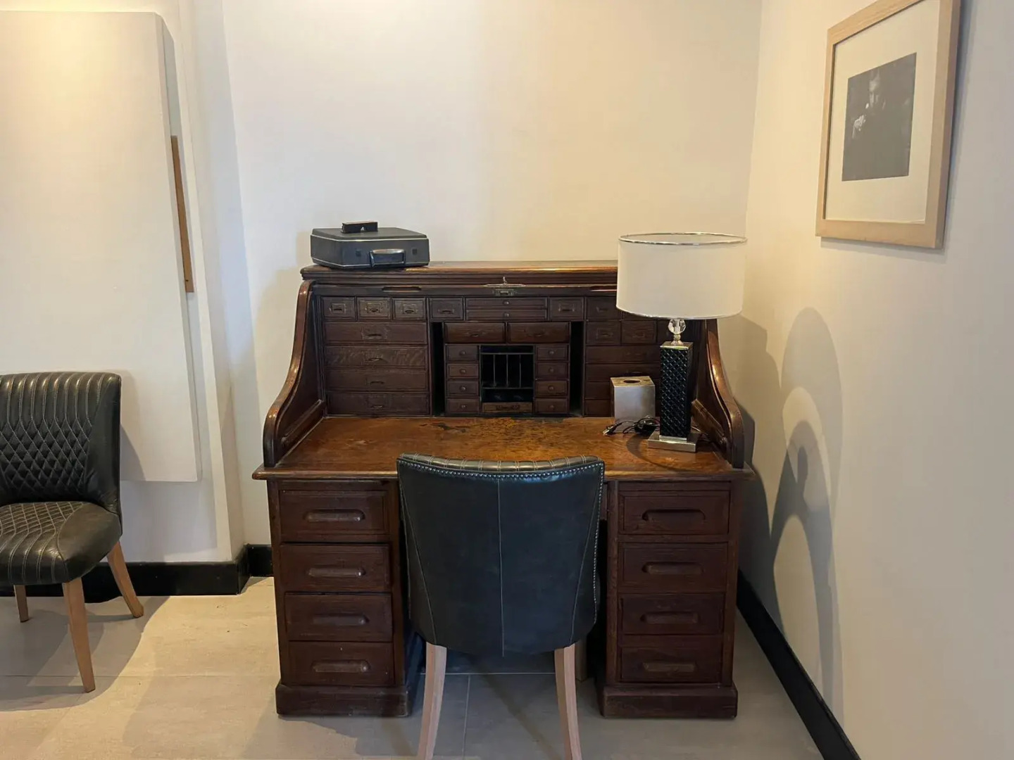 Viamonte Winery Lodge