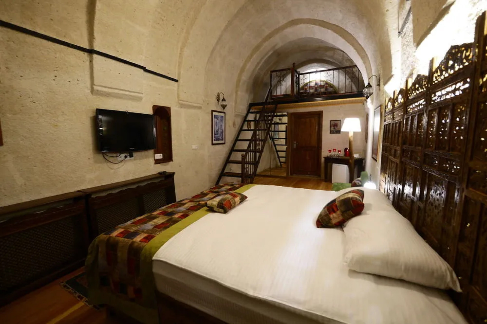 Shah Mat Apart Hotel