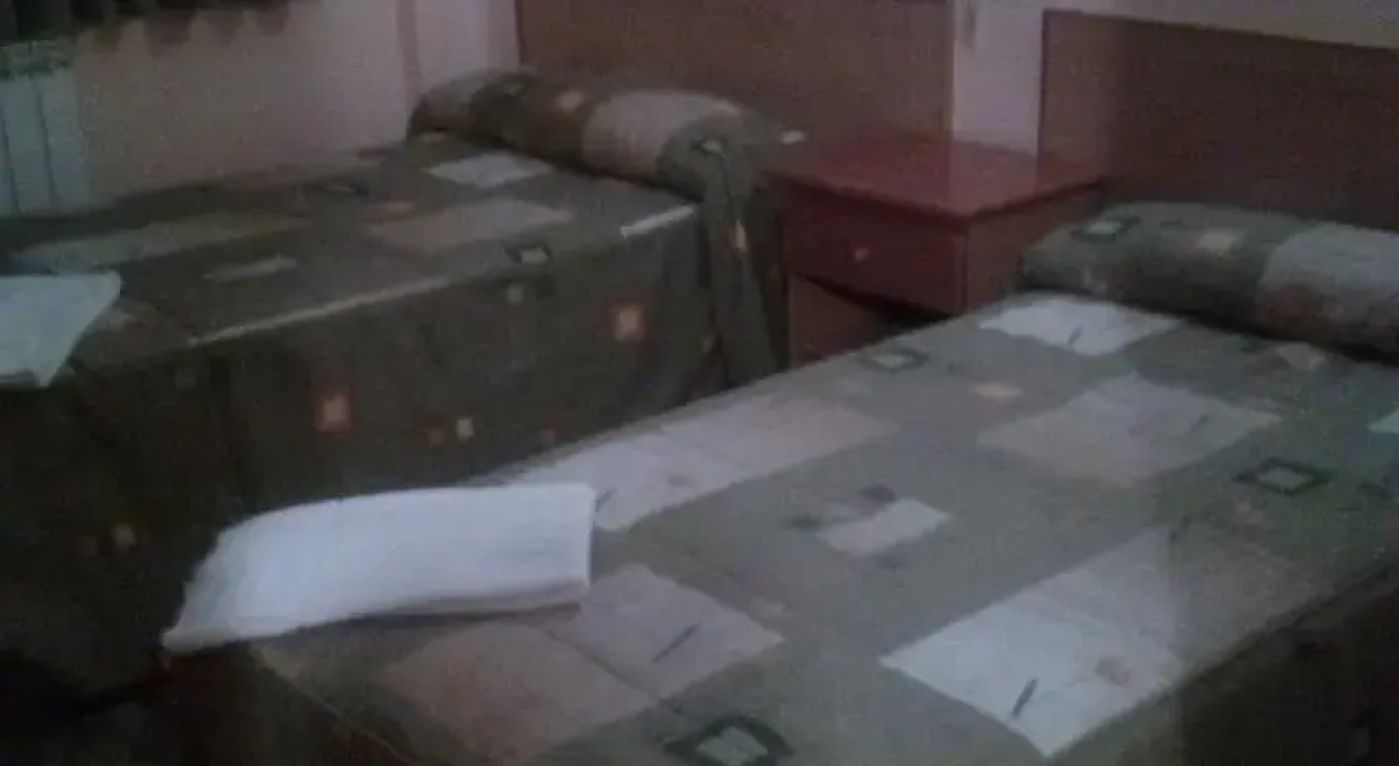 Hostal Restaurante Casa Paco