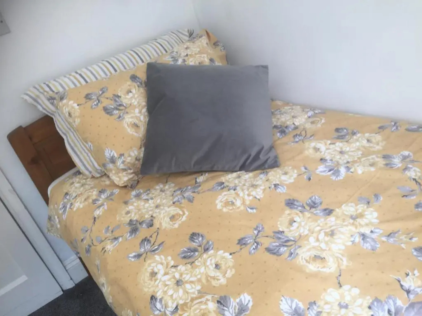 Cricketers Cottage B&B