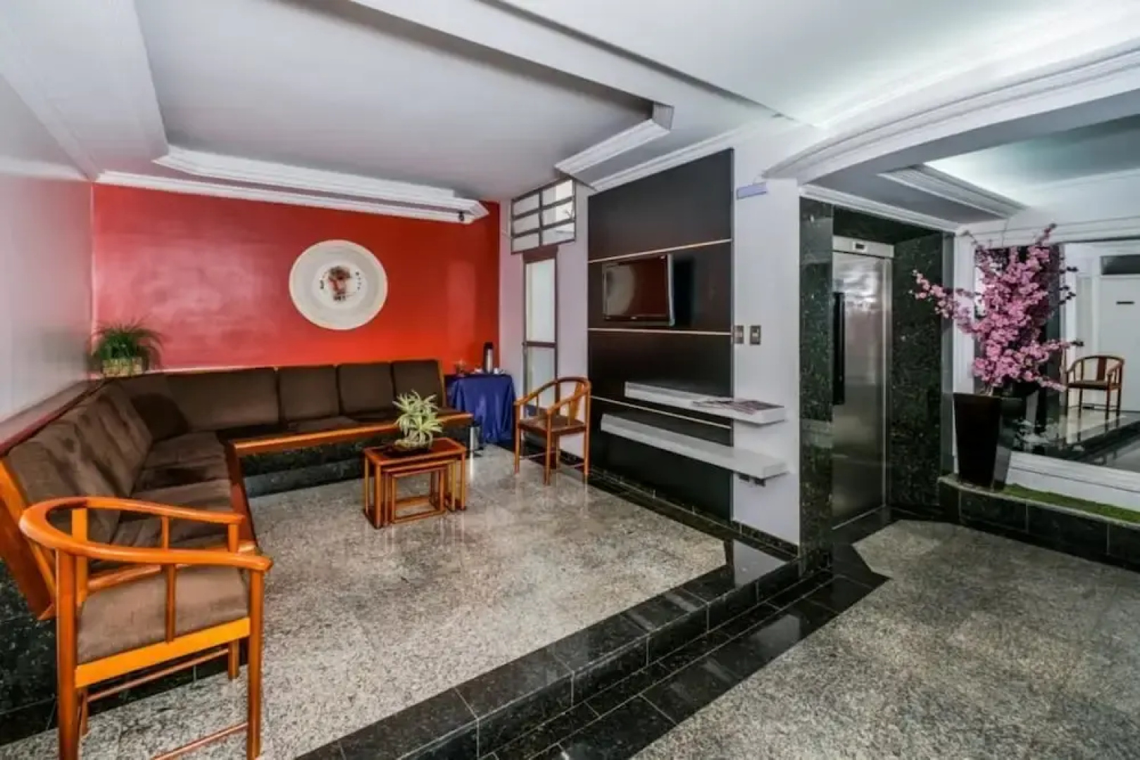 Hotel Nacional - João Monlevade