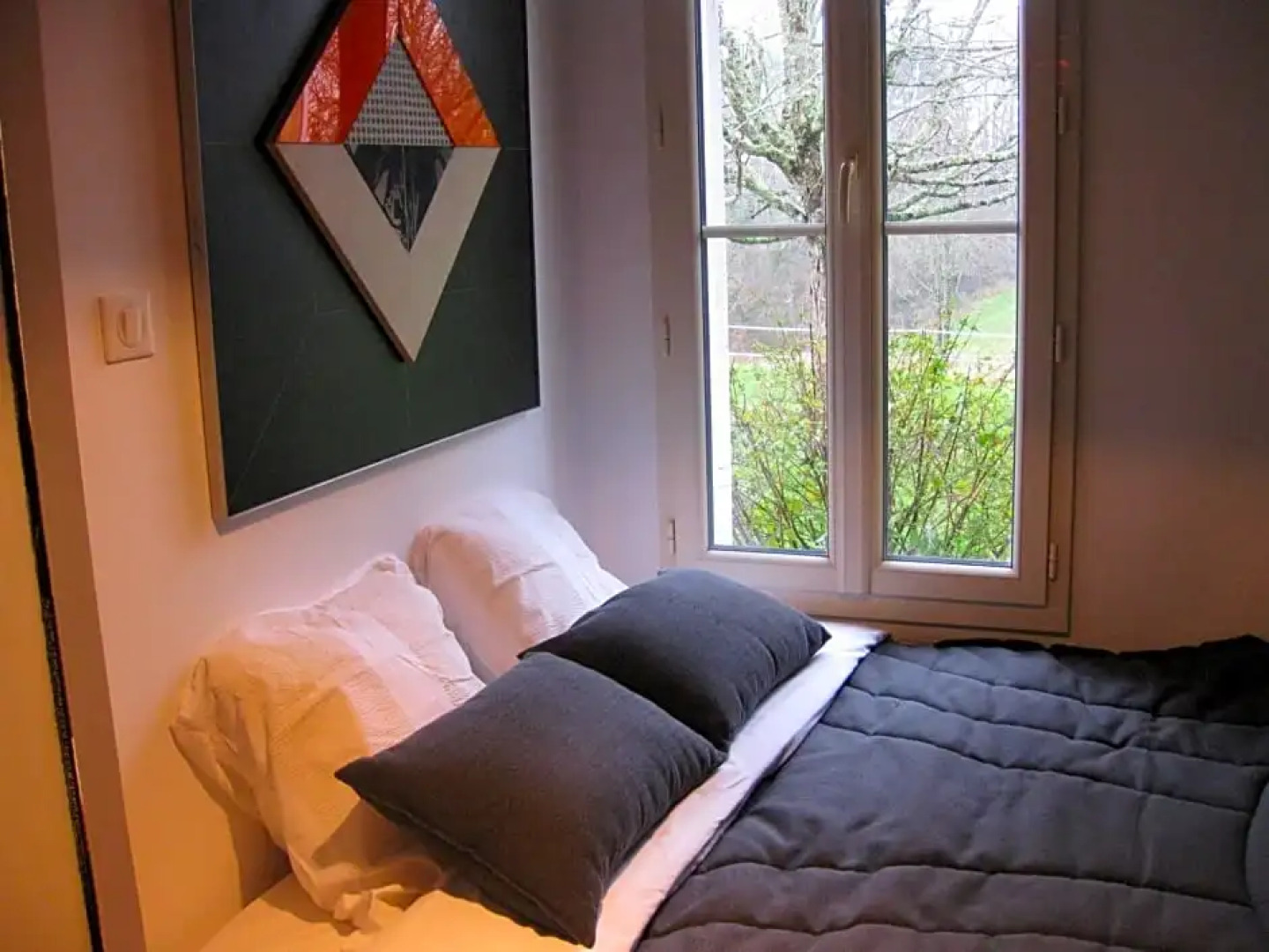 Le Domaine de l'¿- Lofts Contemporain au Coeur du Perigord