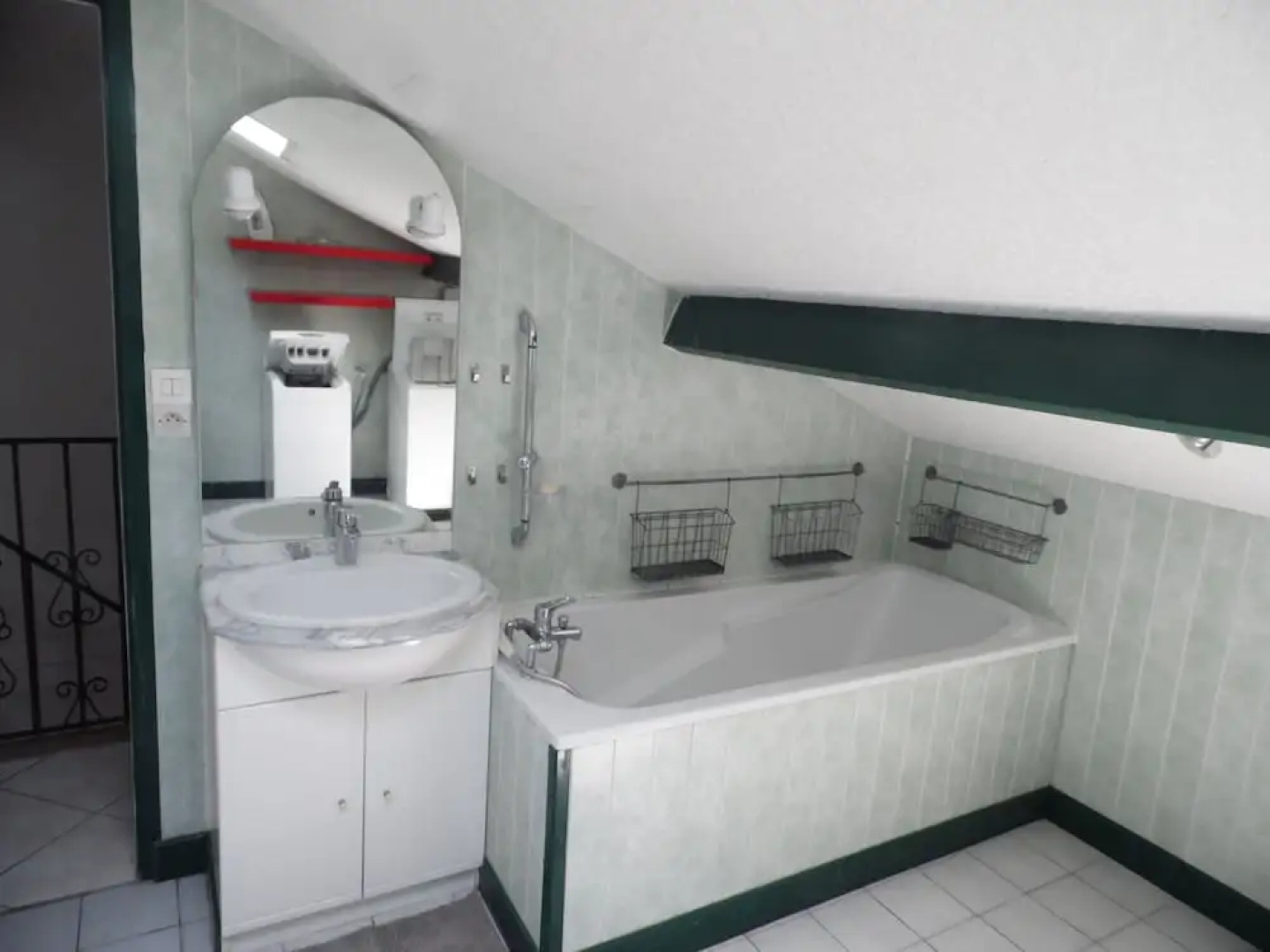 Gîte des Trois Cheminées