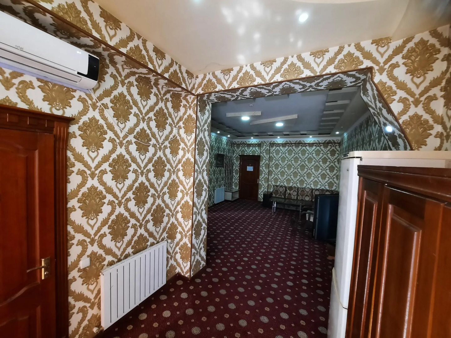 Istiqlol (Истиклол)