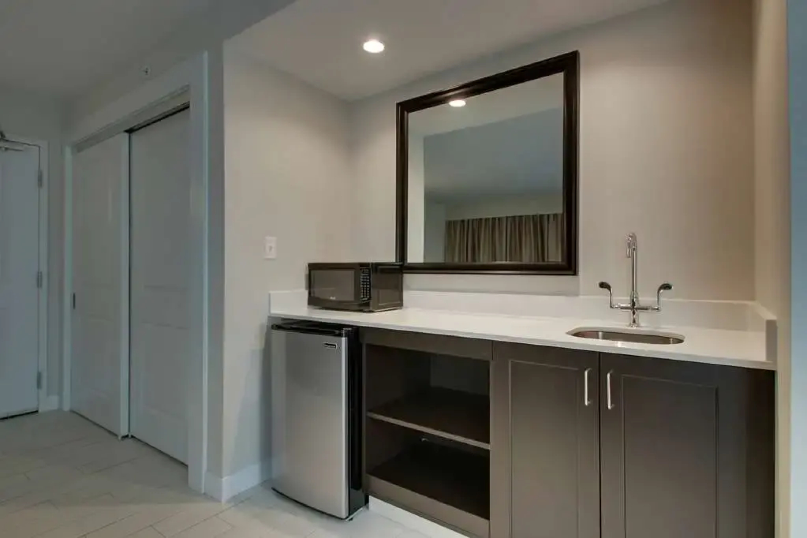 Hampton Inn Pawtucket