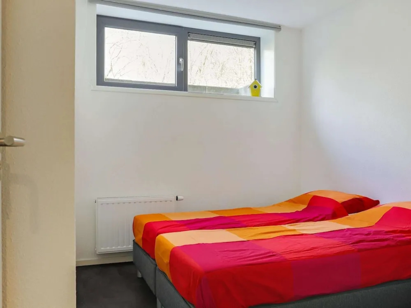 Modern Cozy Home With Sauna