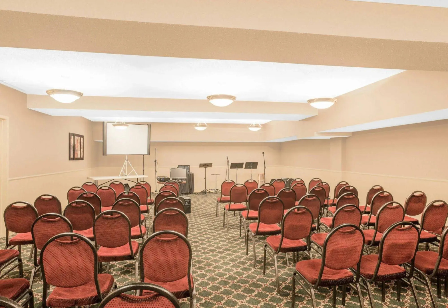 Best Western Plus West Edmonton