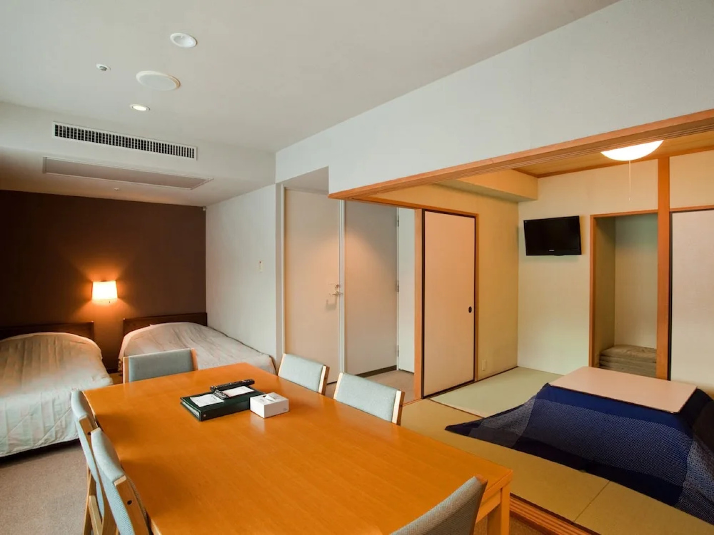 Appi Hills Shirakaba No Mori