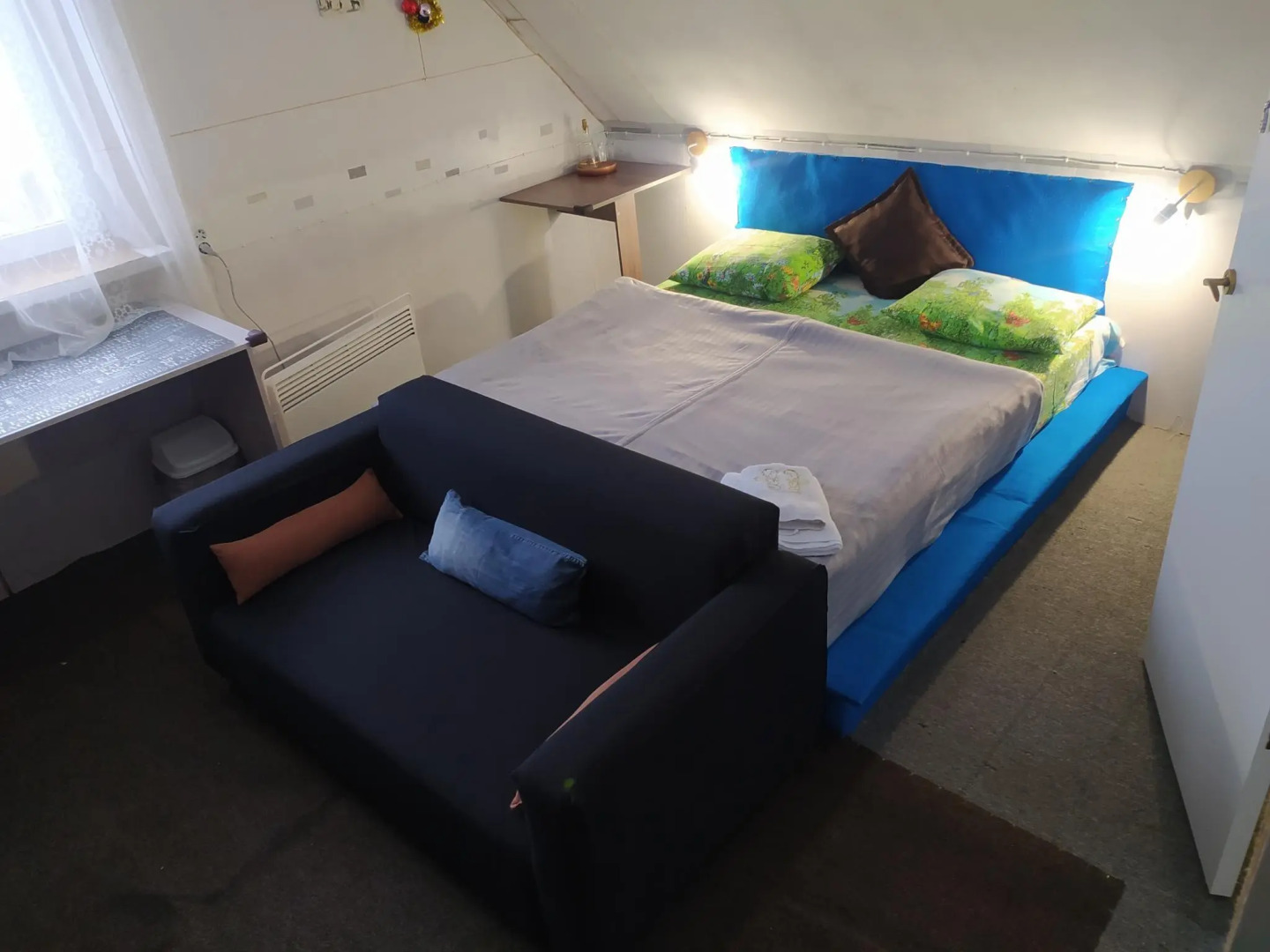 Амарант Эко-Дом