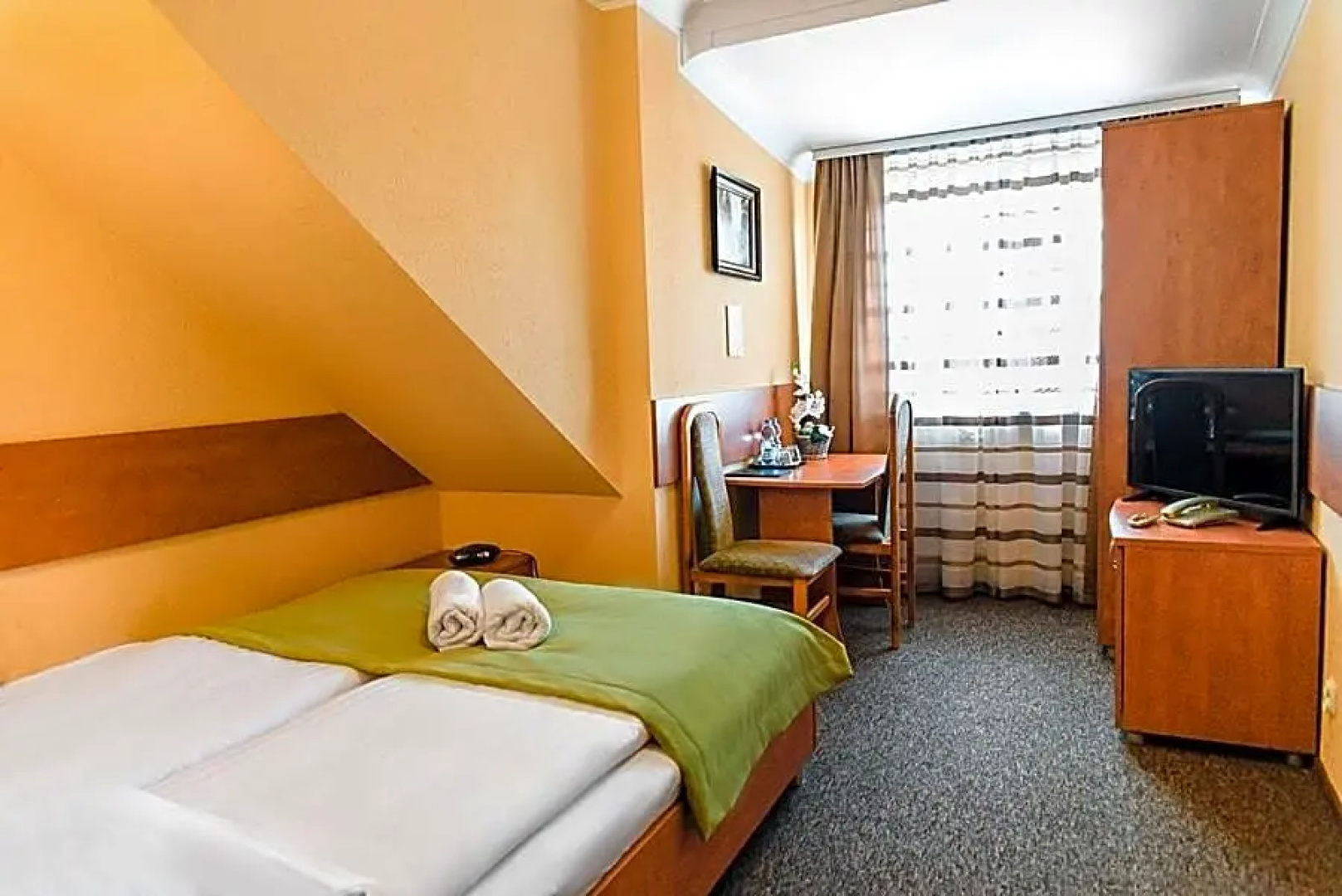 Motelik Arkadia