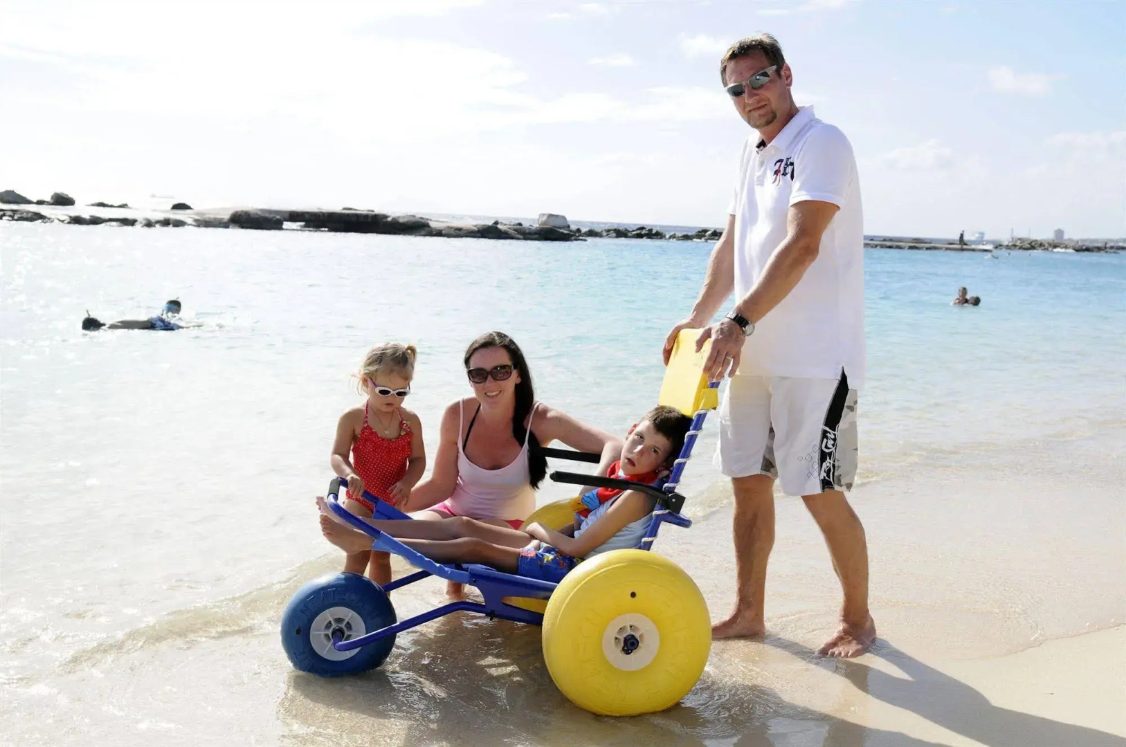 Dolphin Suites & Wellness Curacao