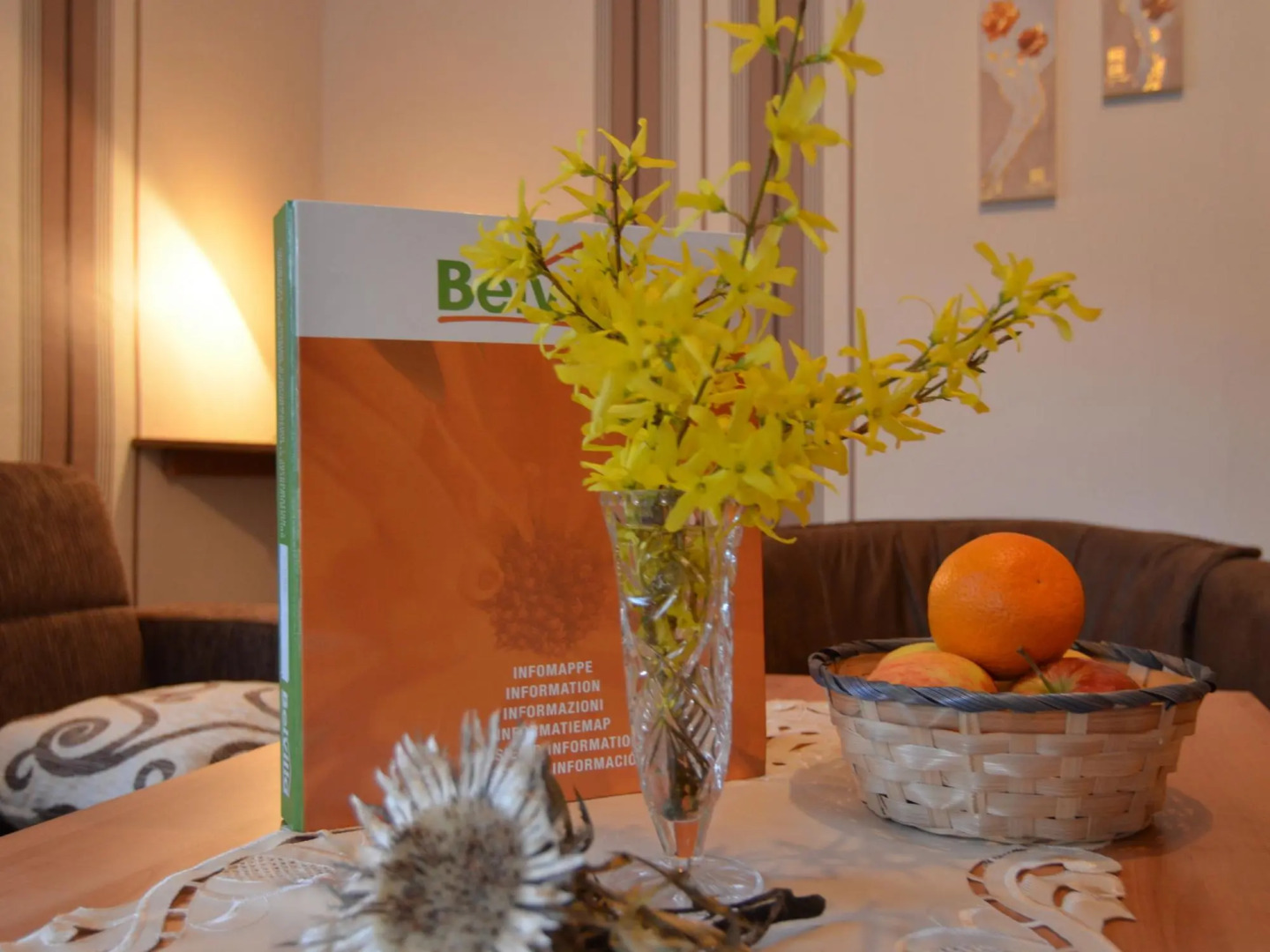 Engenstein Woodland Escape