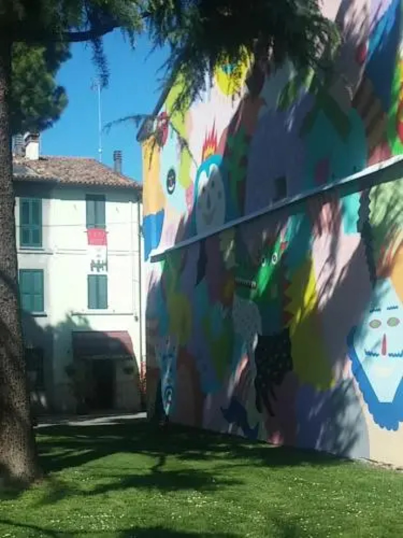 Affittacamere Casadio