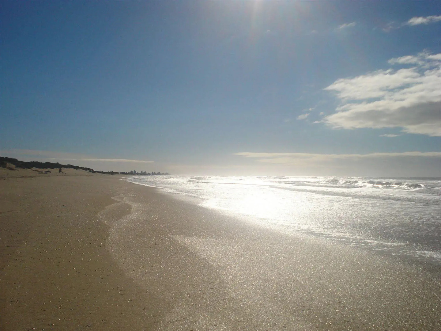 Village de las Pampas Apart Hotel Boutique