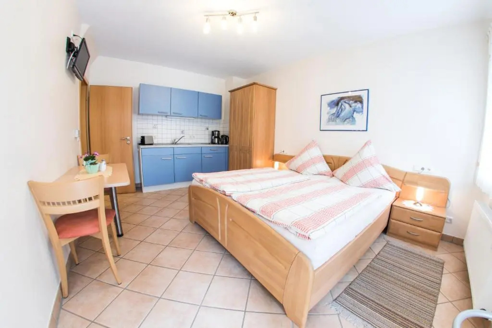 Ferienweingut Oswald Friederich