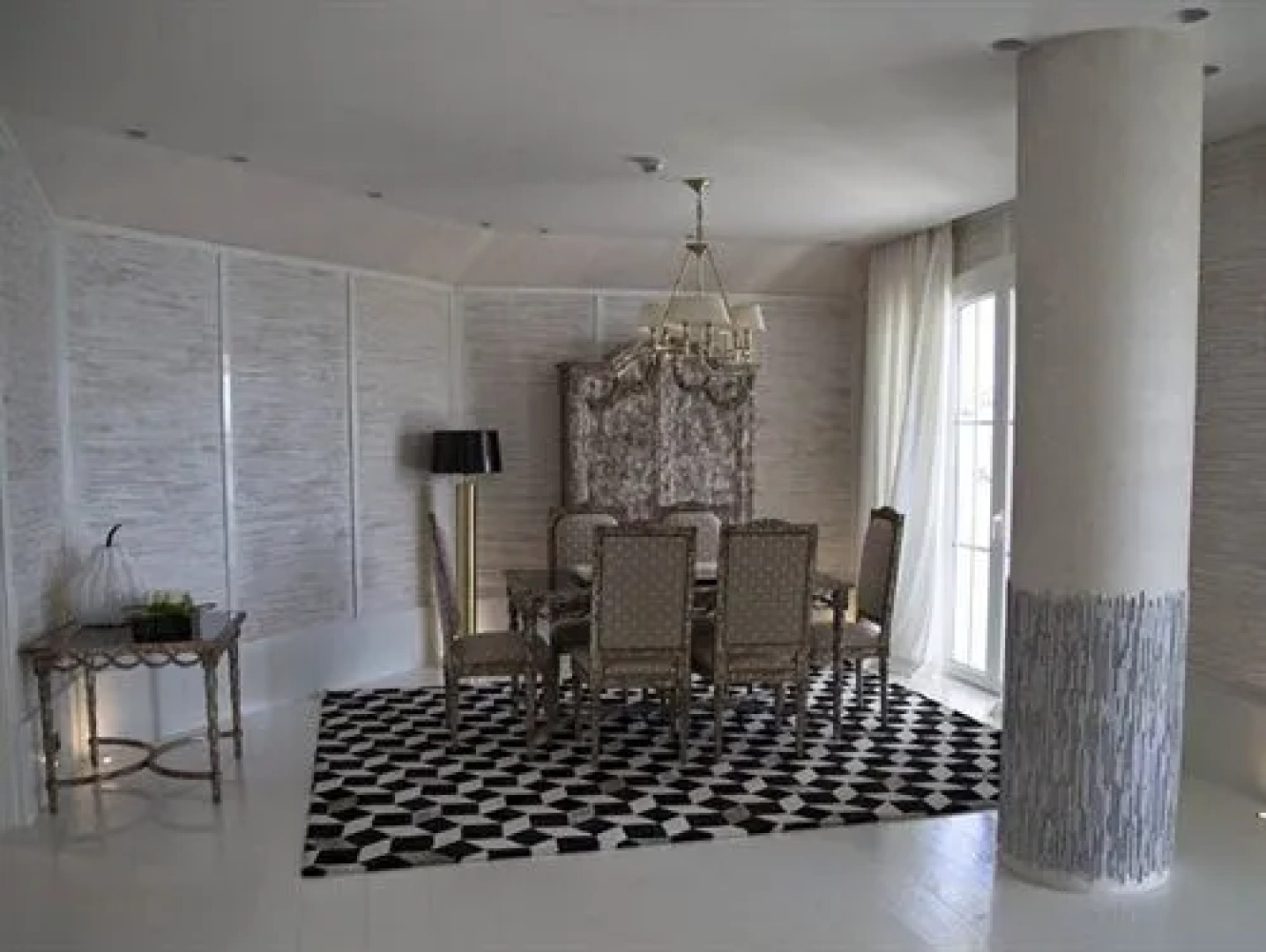 Las Dunas Suites & Apartments