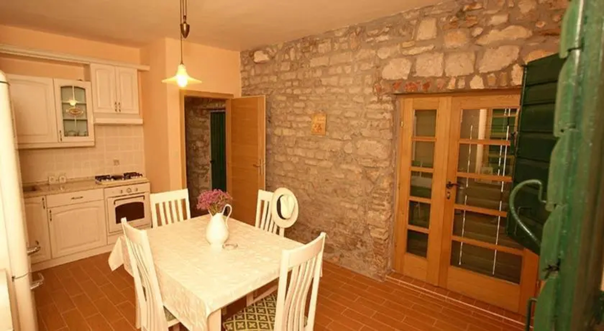 Holiday Home Anđa