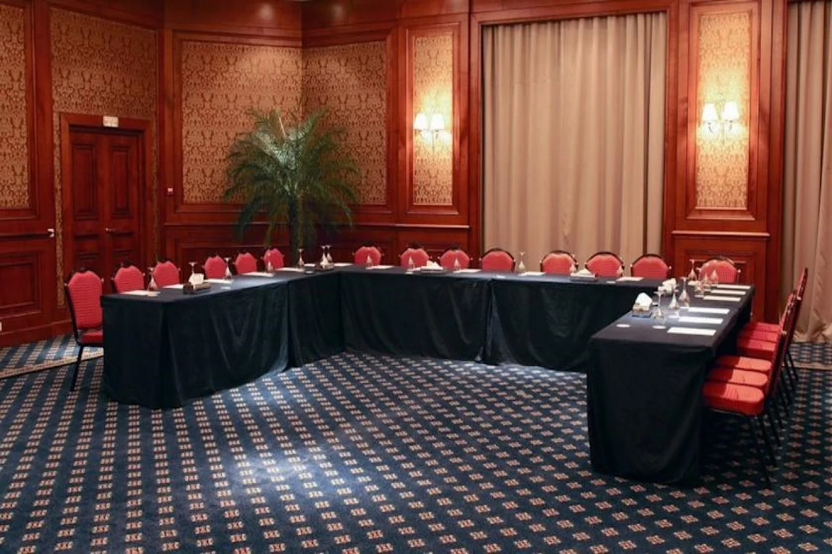 Hotel Concorde Les Berges du Lac