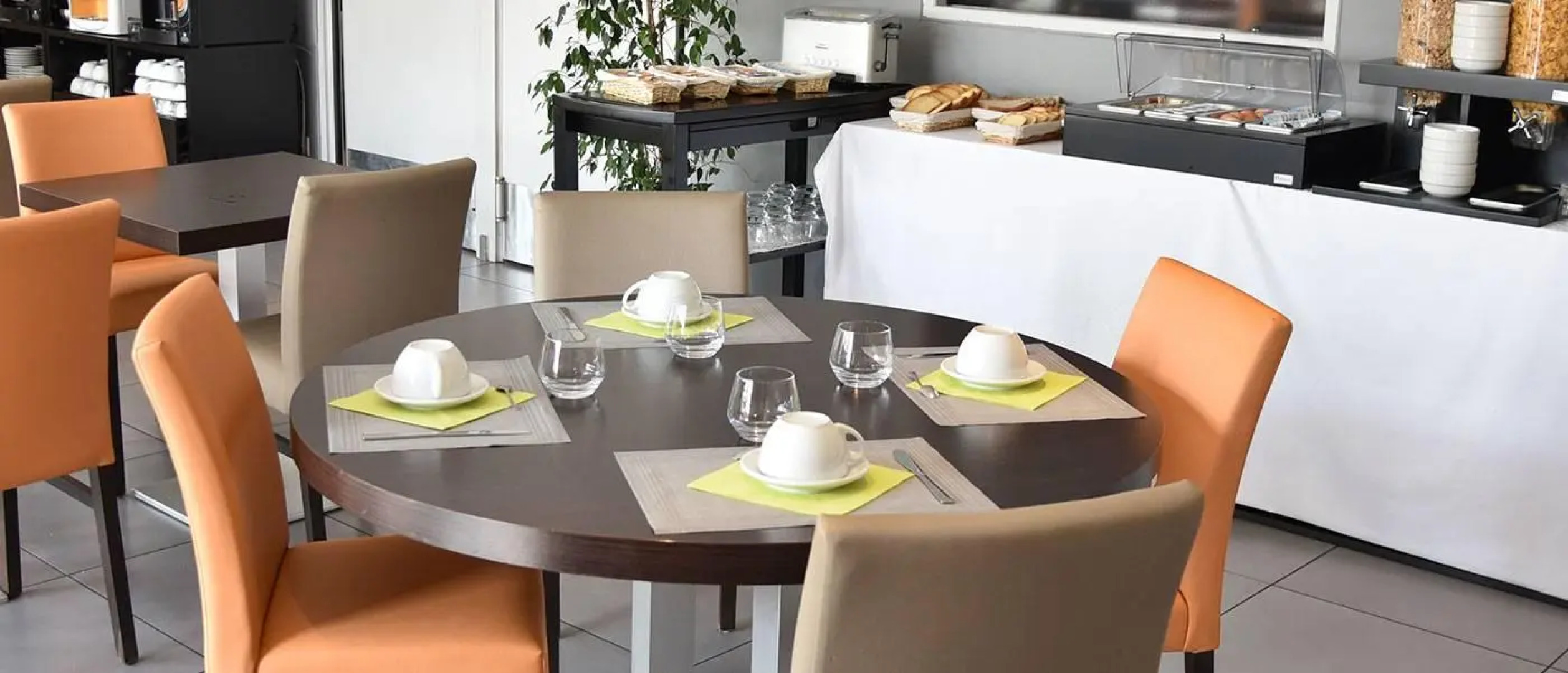 The Originals City, Le Mas de Grille