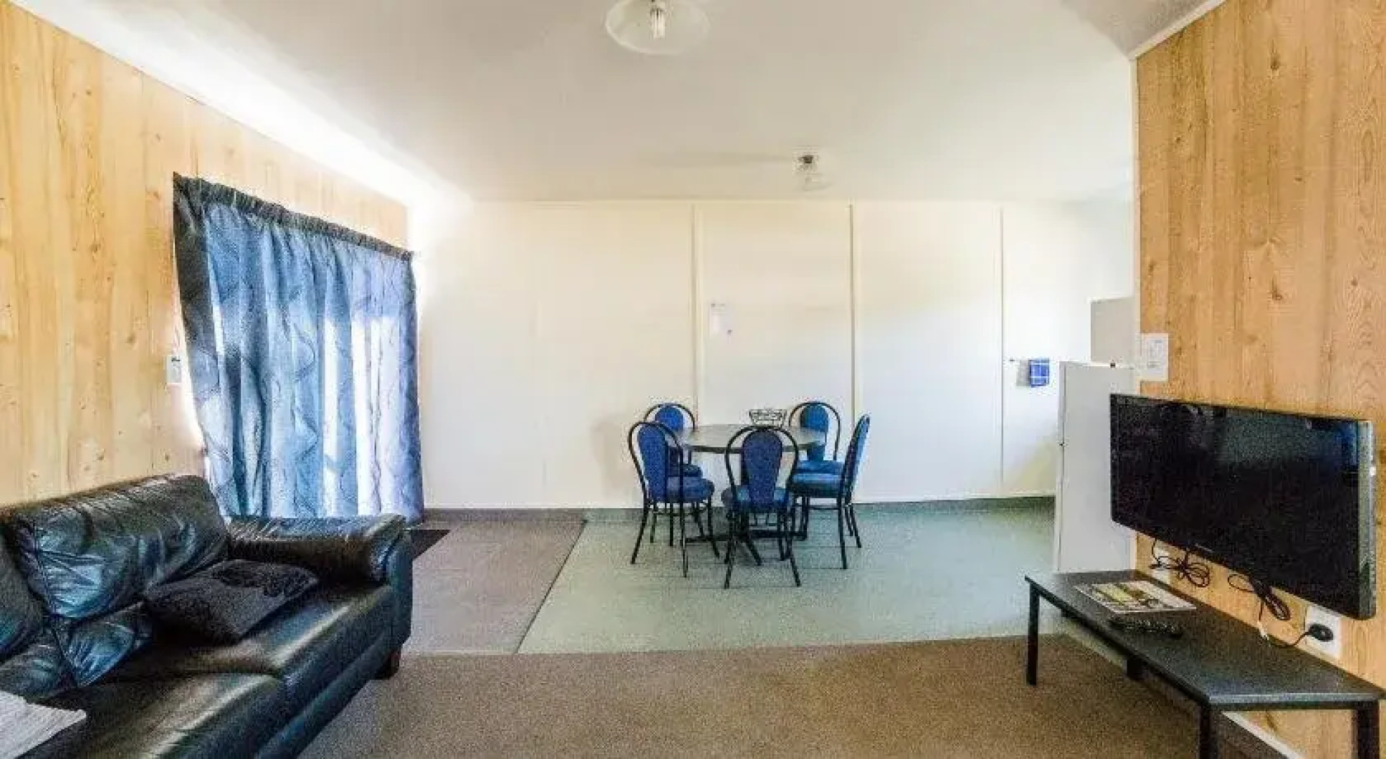 Richmond Motel & Top 10 Holiday Park