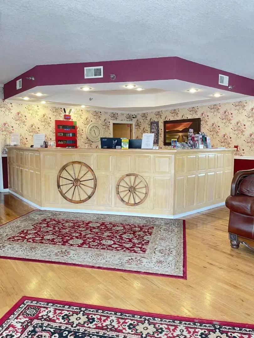 Carriage House Inn