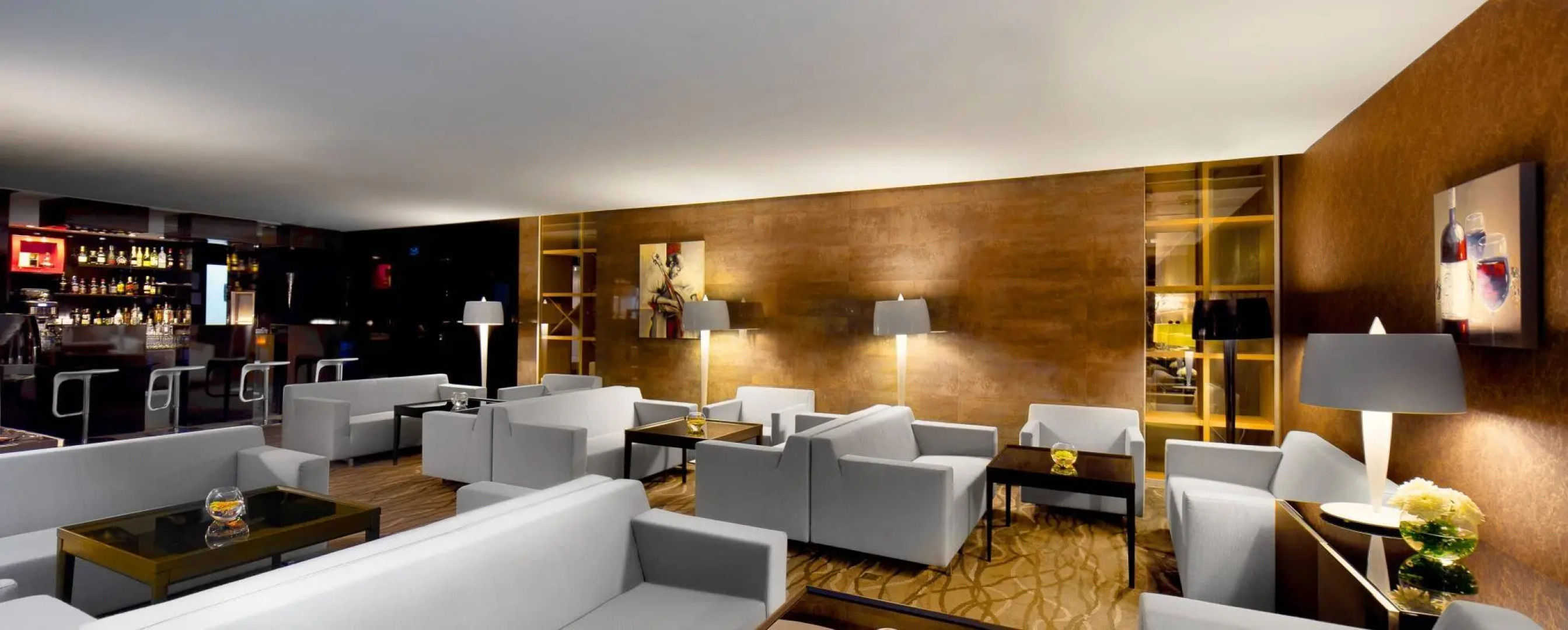 Ramada Hotel and Suites Baku