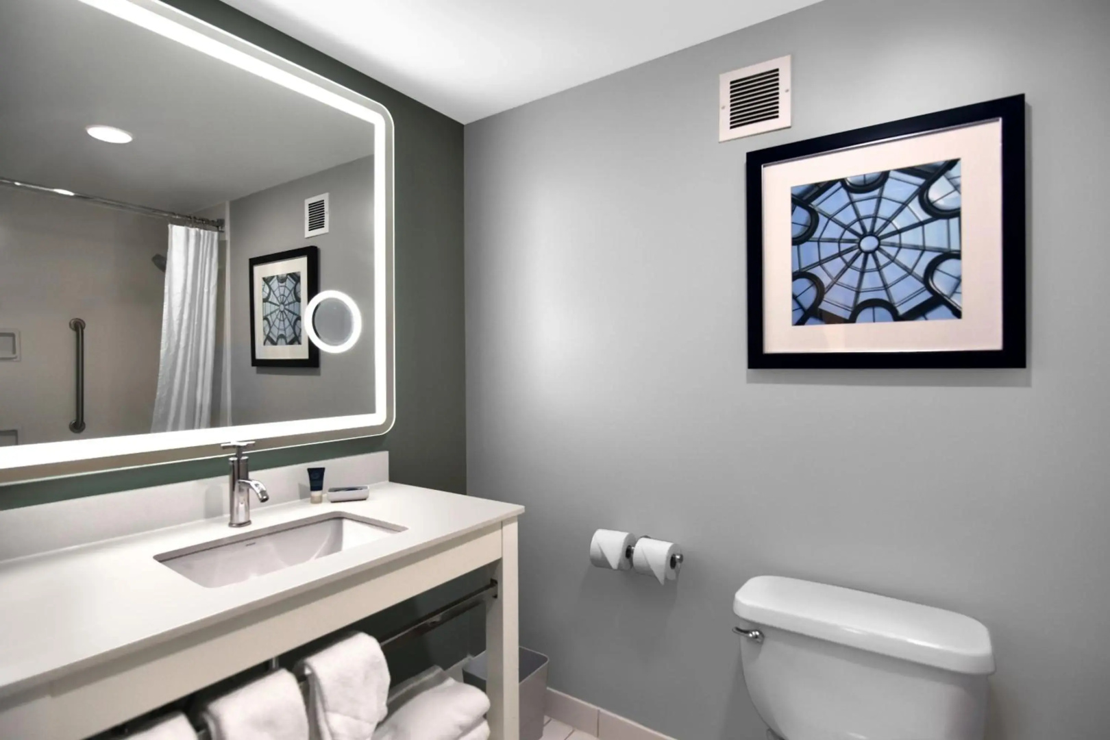 Four Points by Sheraton York