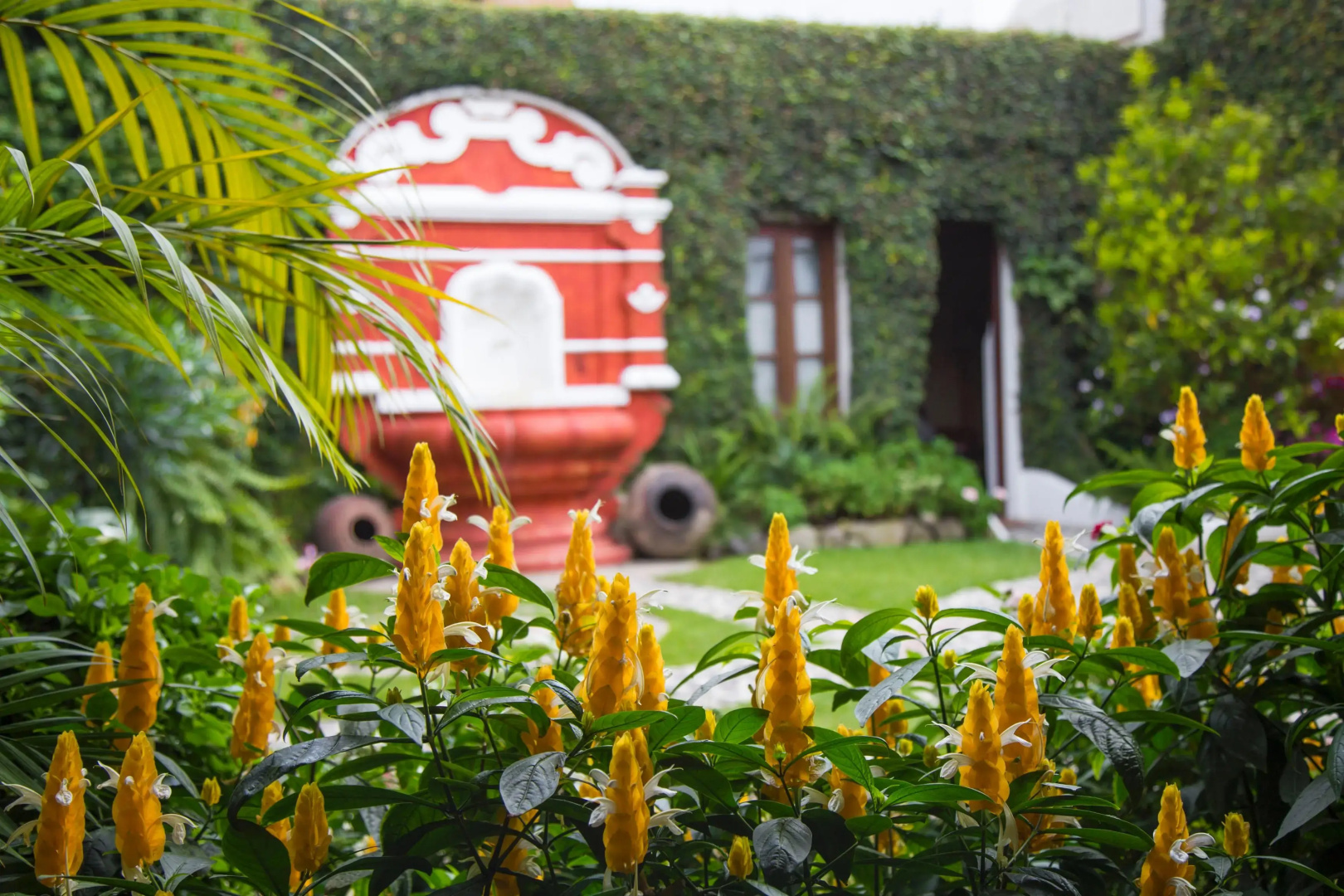 Los Pasos Boutique Hotel & Spa