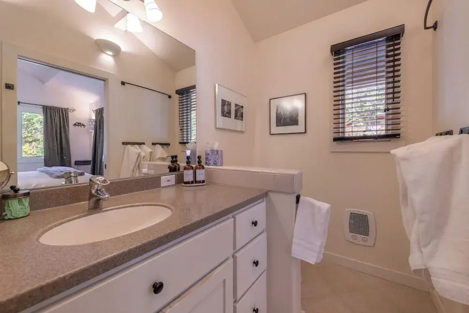 3BR Home in Alpine Meadows for 8