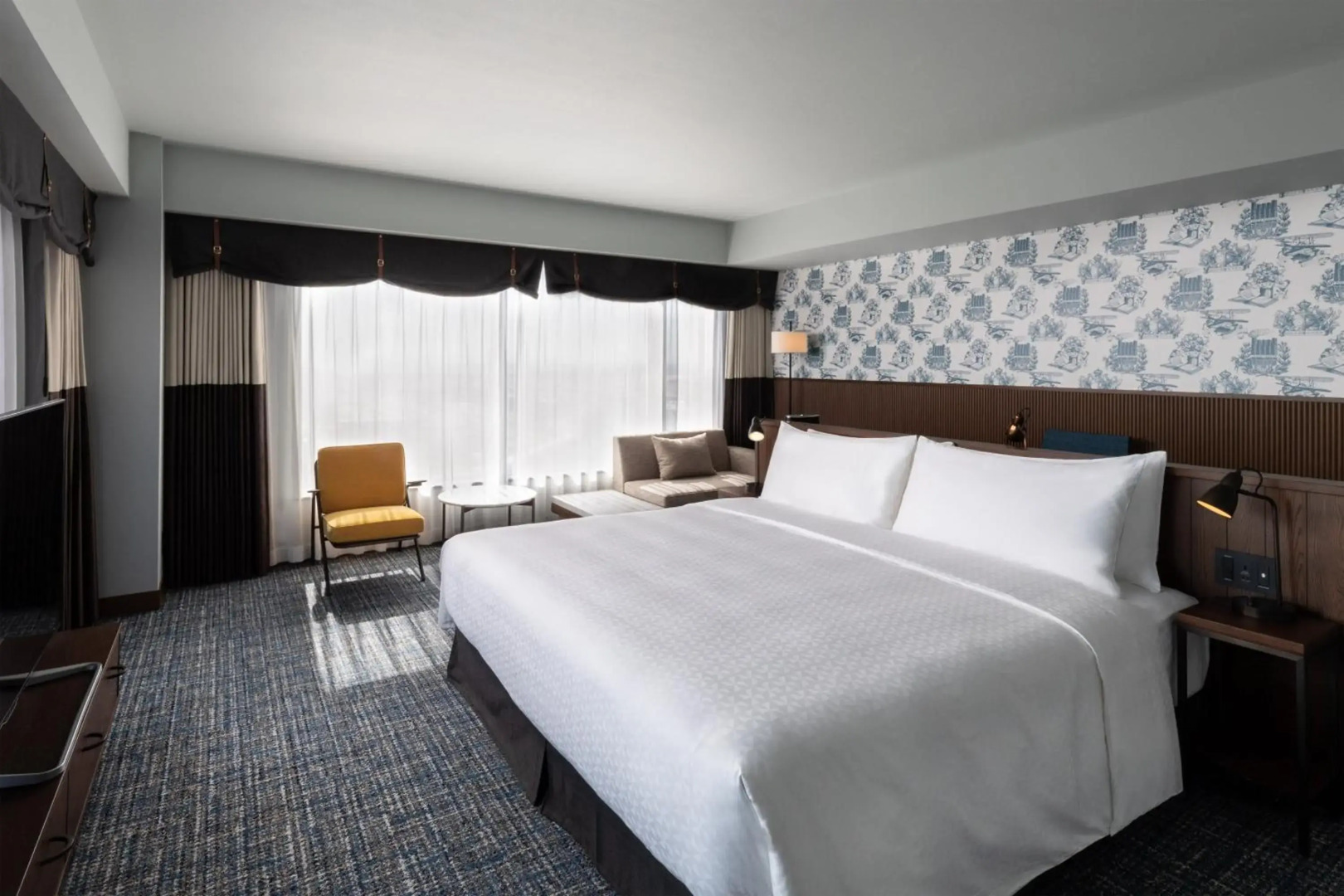 Four Points by Sheraton Nagoya, Chubu International Airport