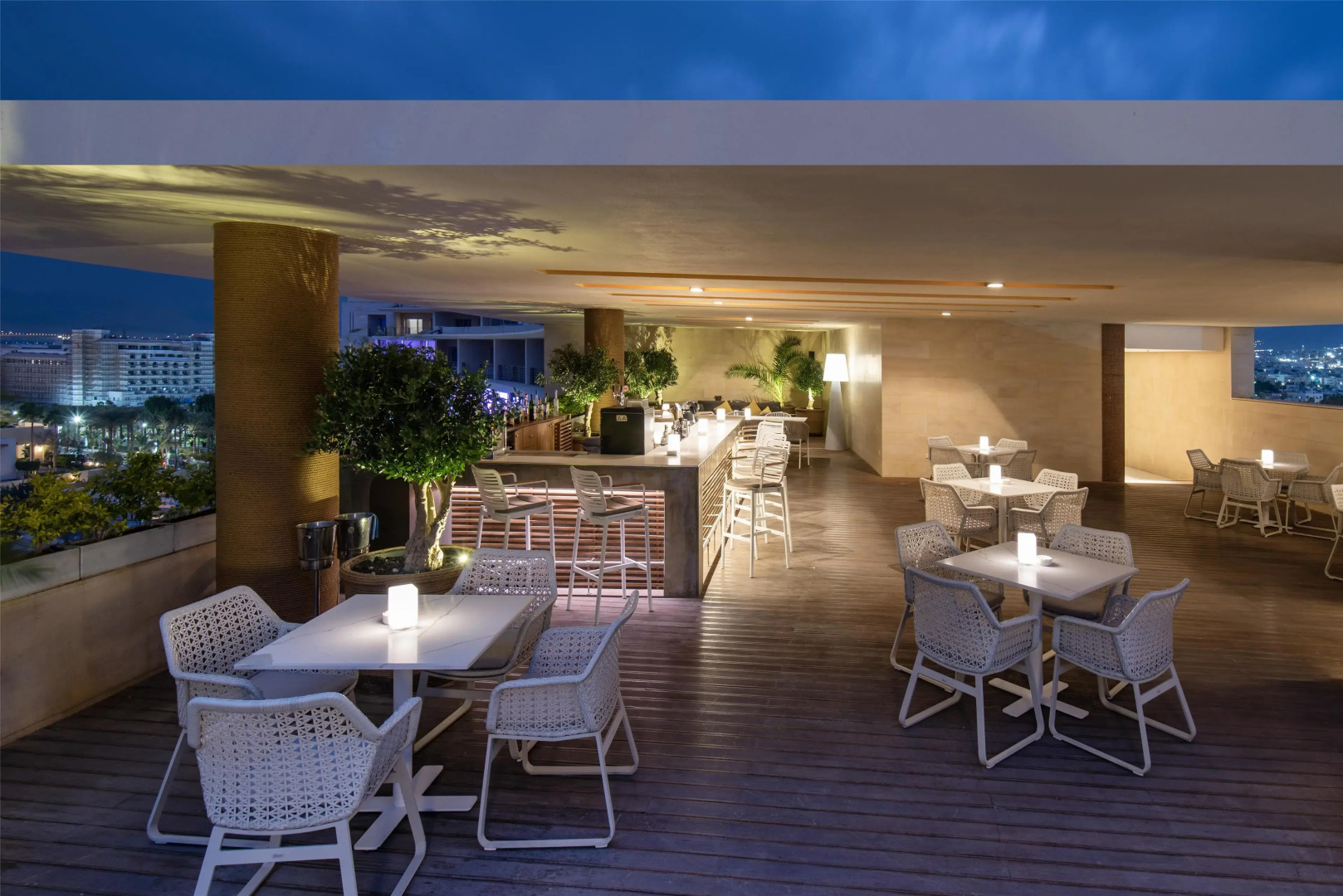 Kempinski Hotel Aqaba Red Sea