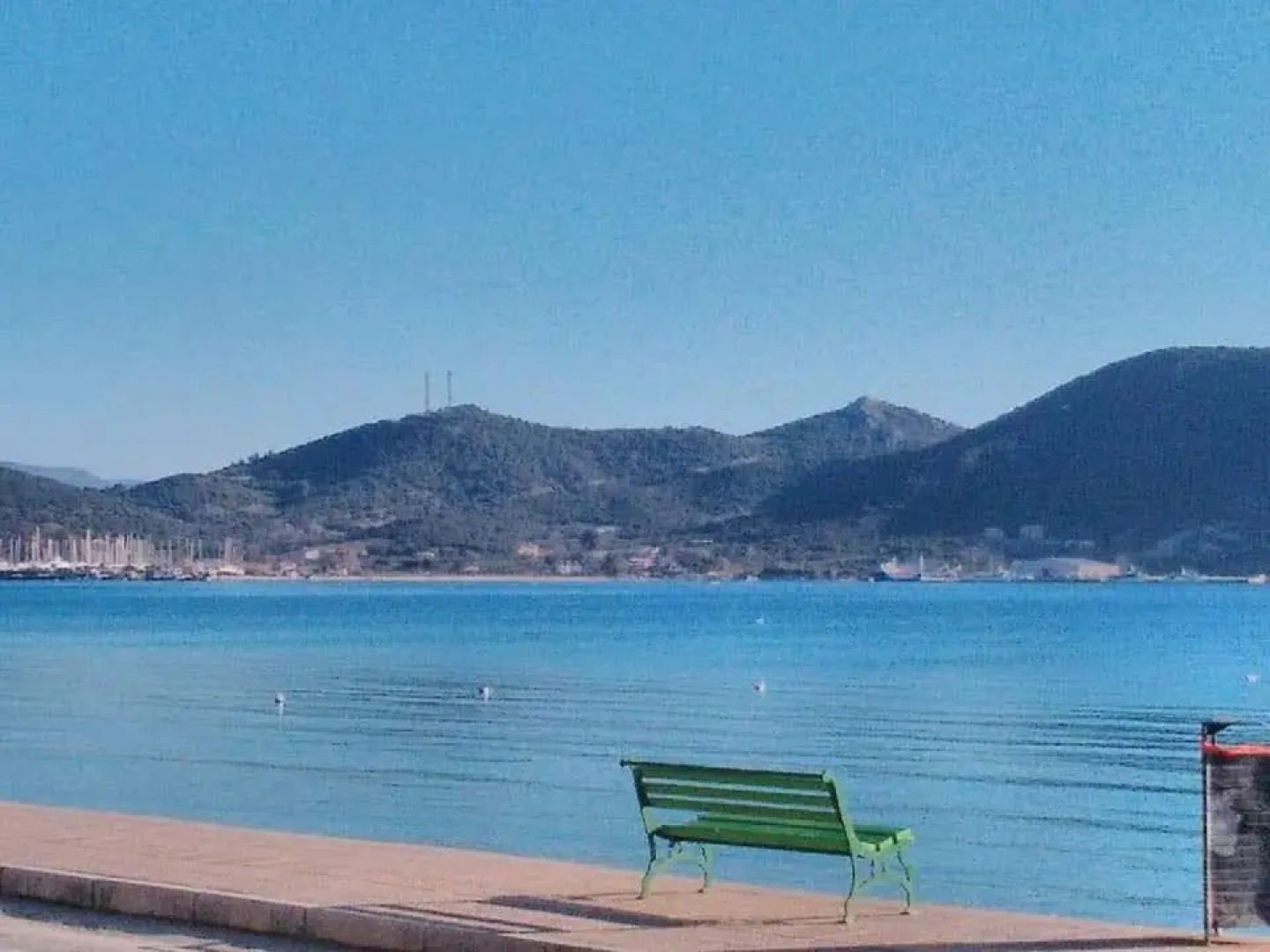 Anastasia's Apartment 2