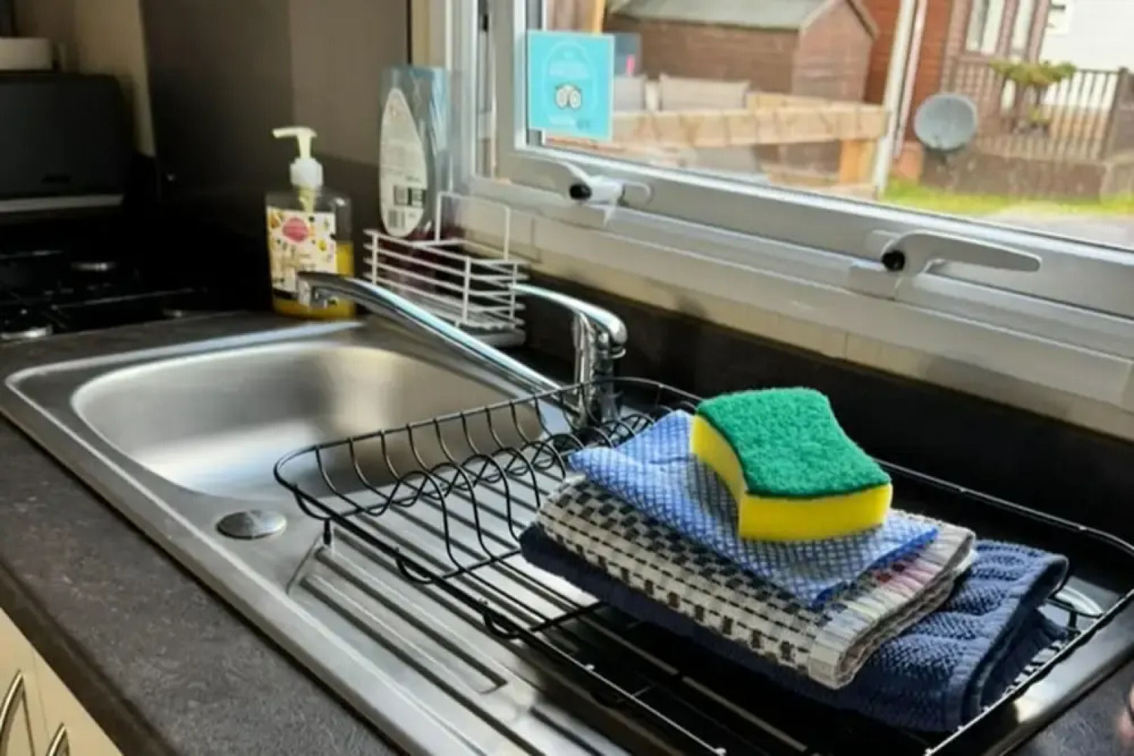 Highland Chalet Retreat in Boat of Garten