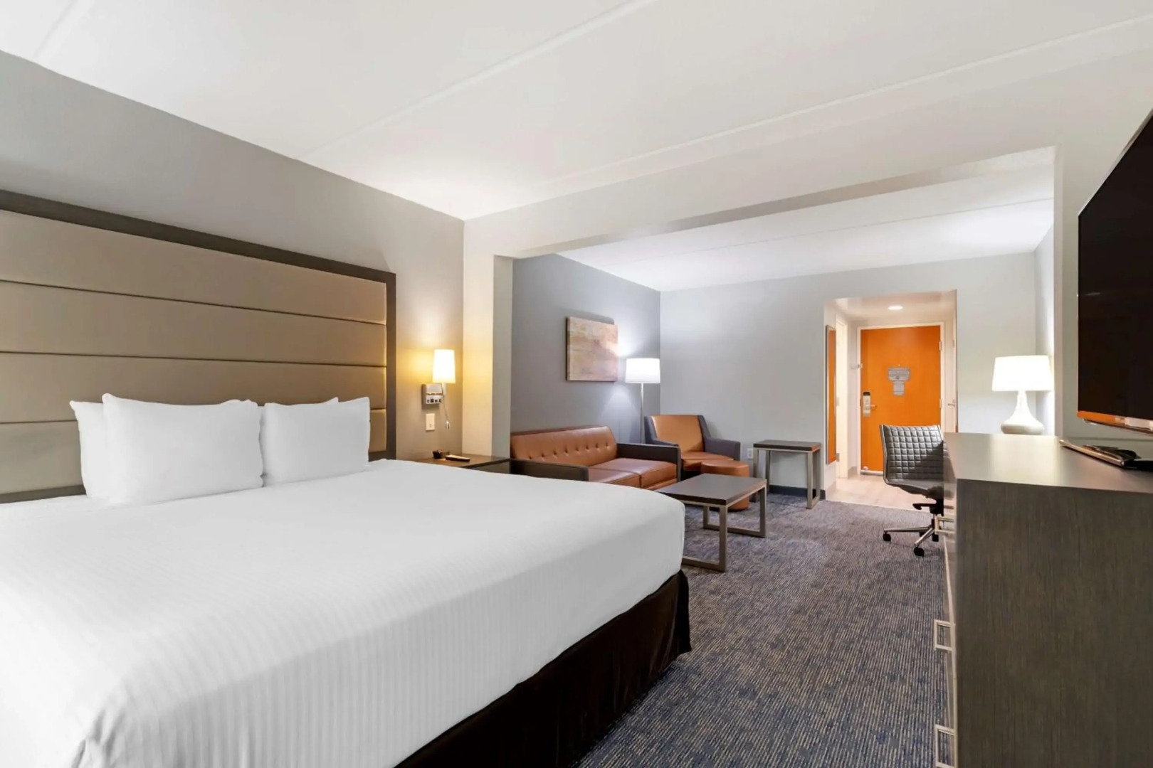 Holiday Inn Express Acworth - Kennesaw Northwest by IHG
