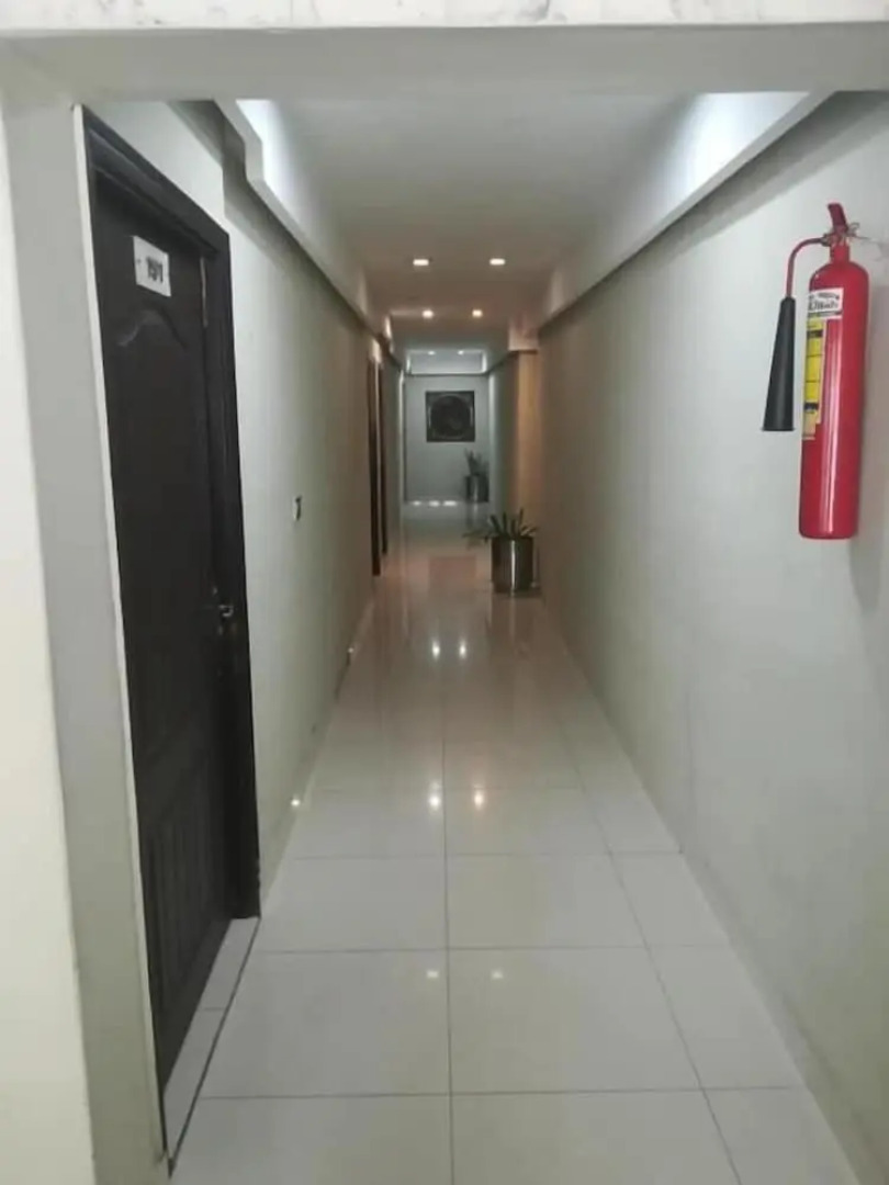 Hotel Silver Sand Multan