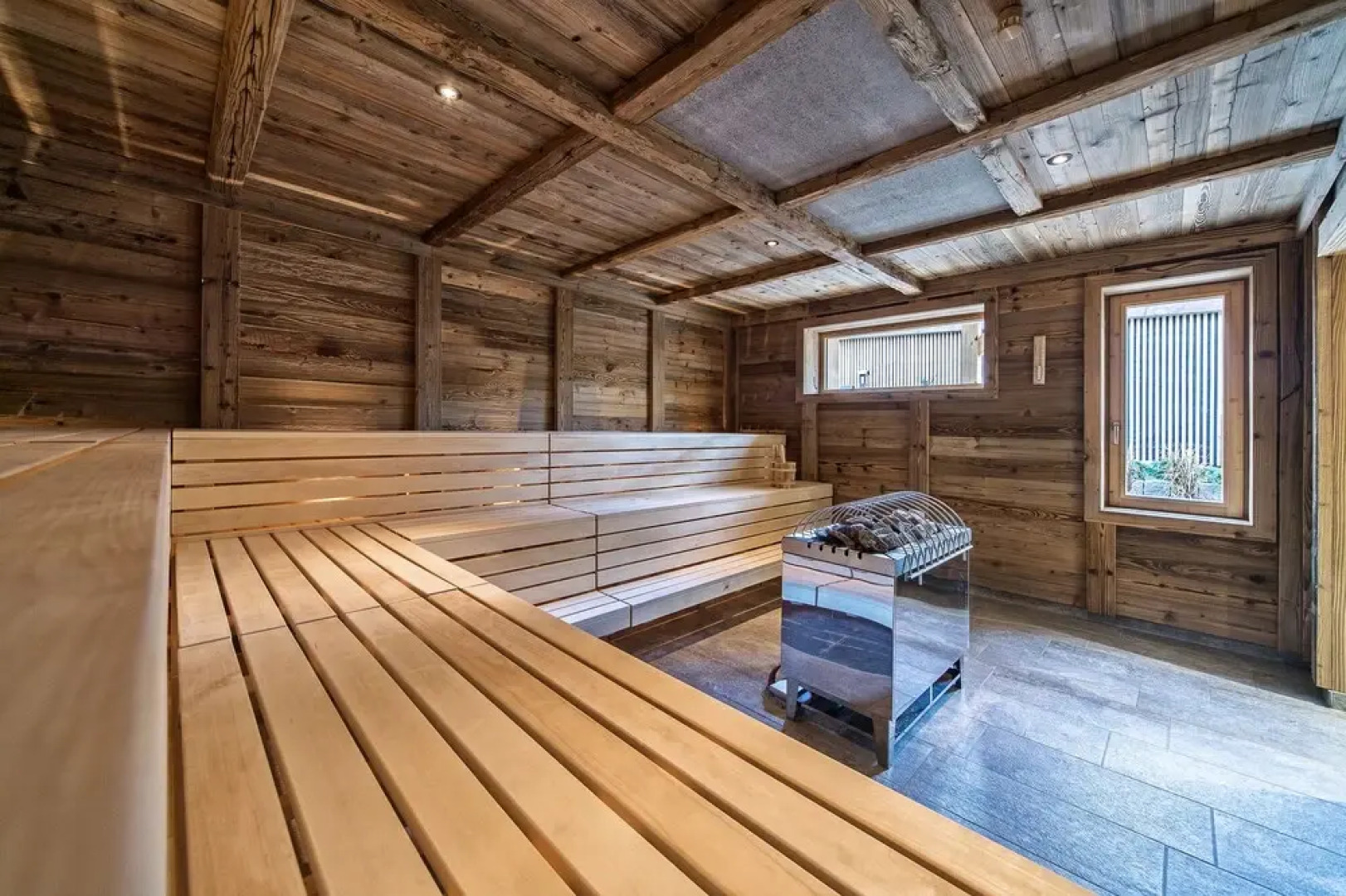 Sonnenhof Genusshotel & Appartements