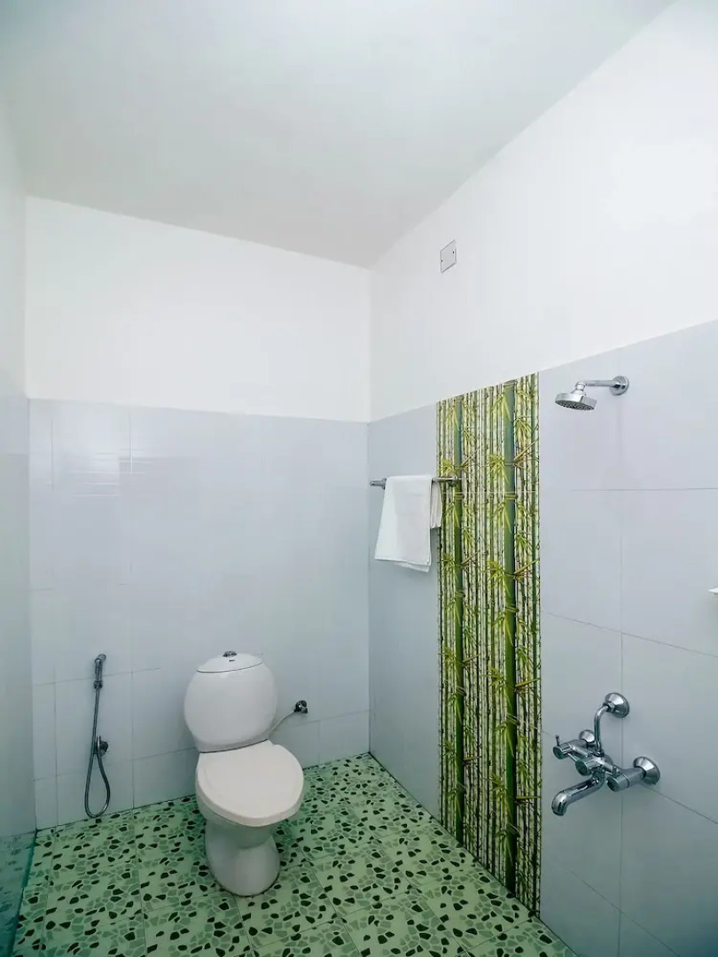 OYO 38124 Vivek Sagara Beach Resort