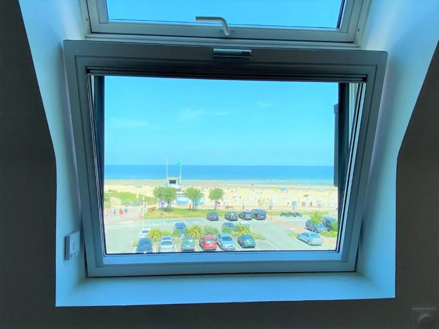 Hôtel Spa Face à la Mer