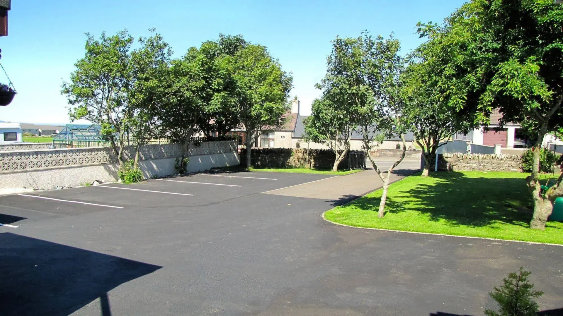 Karrawa Guest House