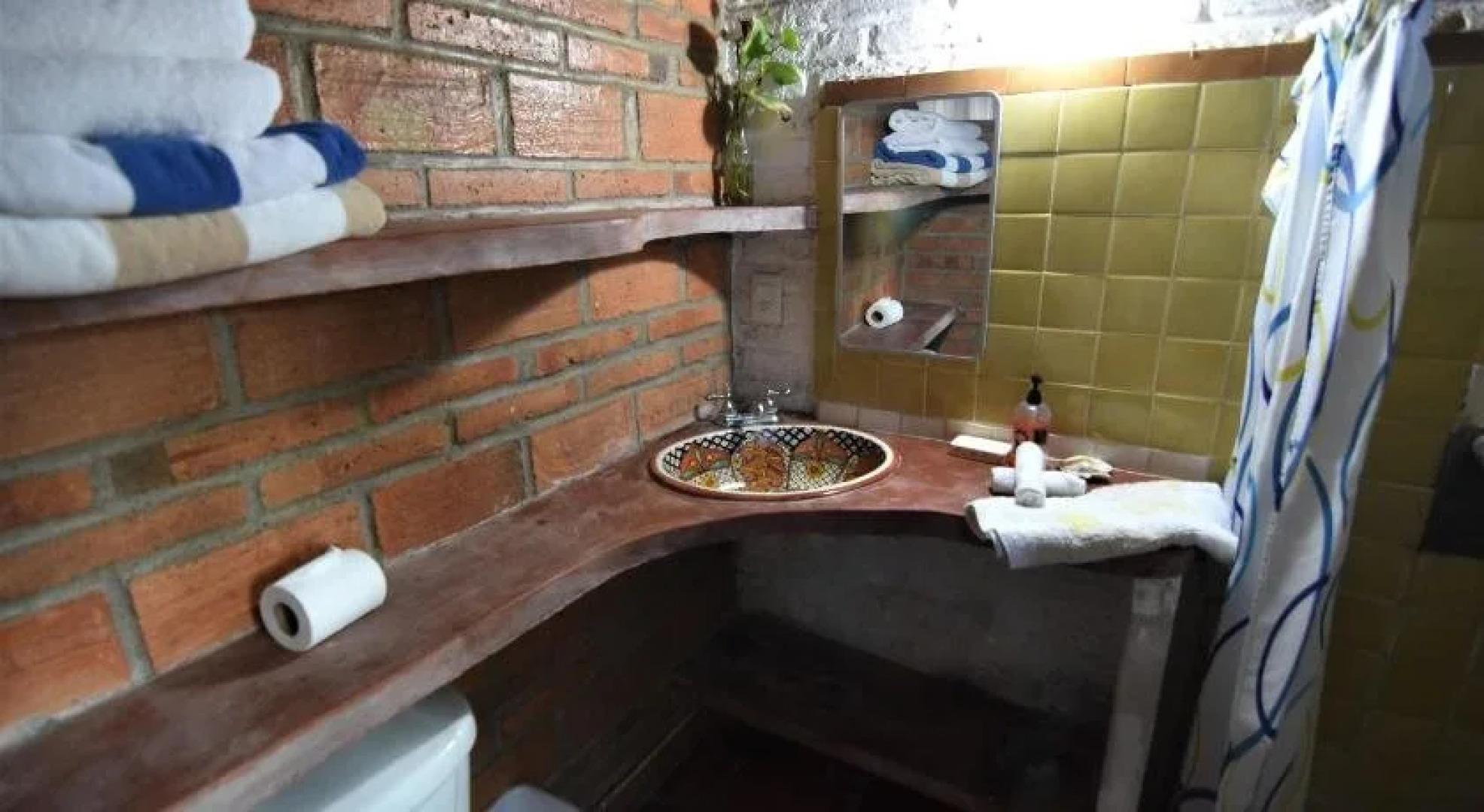 Sayulita Beach House Hotel