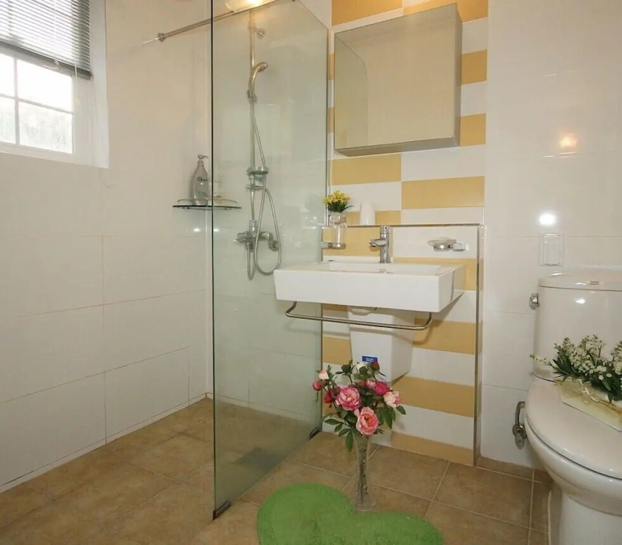 Gracia Pension Gapyeong